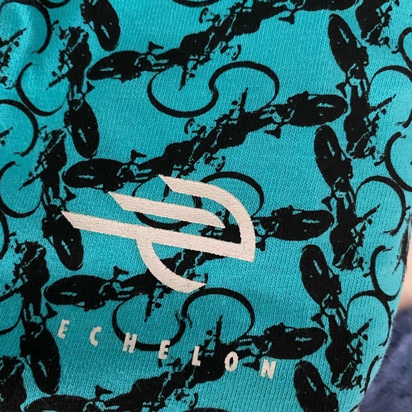 Vintage Nike Echelon Shirt - Picture 3 of 4